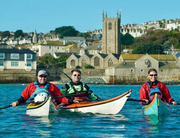 -Alle burde valfarte til Cornwall!