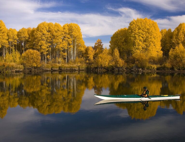 Sove ute, men også litt inne. 27. september er gapahukens dag