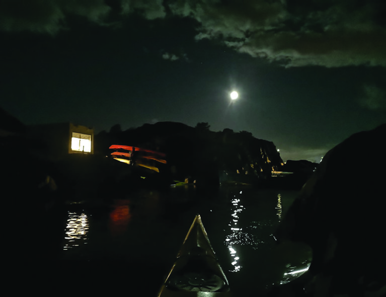 I mørket er alle katter grå – bruk refleks