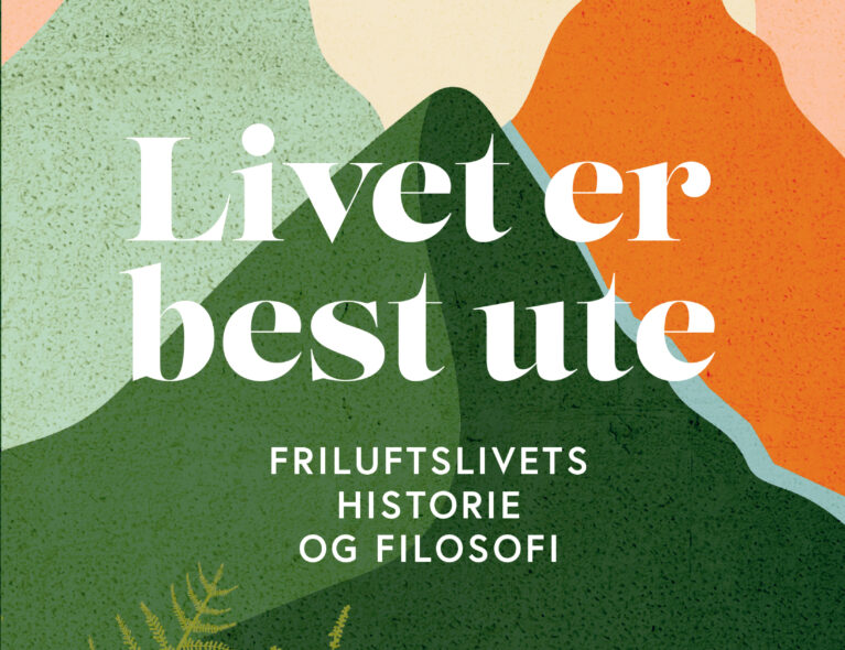 Hva er egentlig et friluftsliv?