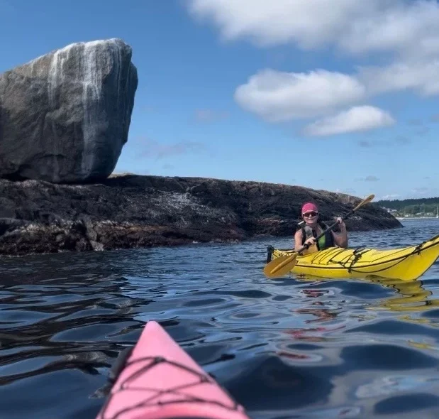 Helt på topp – når kanoen skal på taket