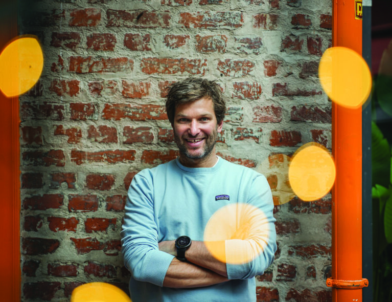 Håpet er lysegrønt: – Reis bedre