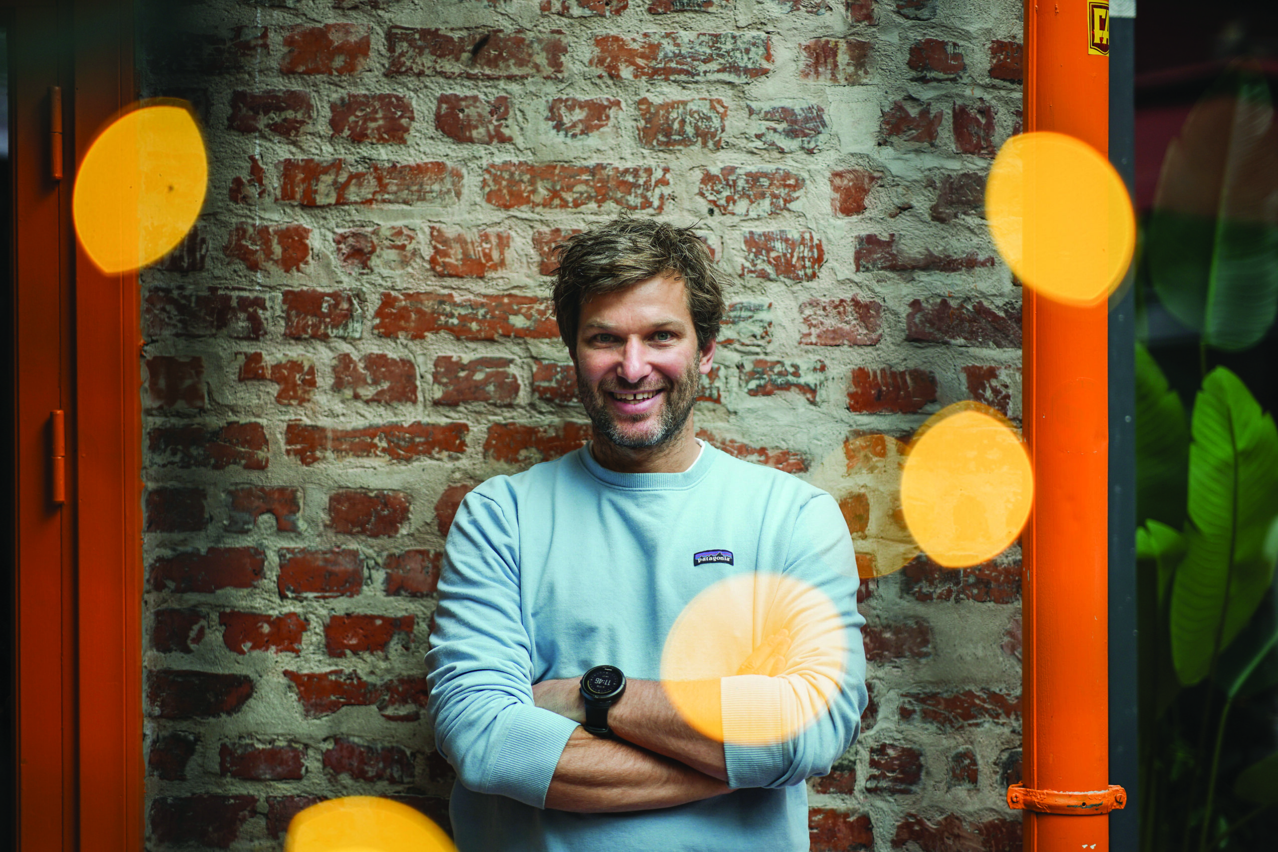 Håpet er lysegrønt: – Reis bedre