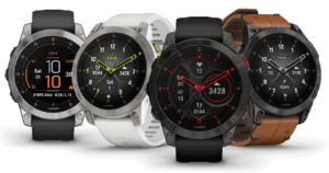Garmin Epix Pro gen 2 