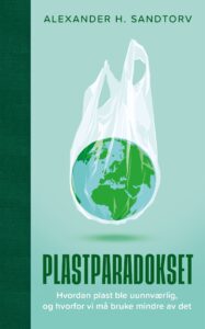 bokomslag, plastparadokset