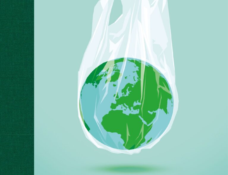 5. juni er verdens miljødag – stopp plastforurensningen!