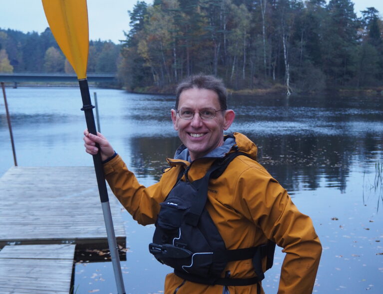 Snille turer i Sverige