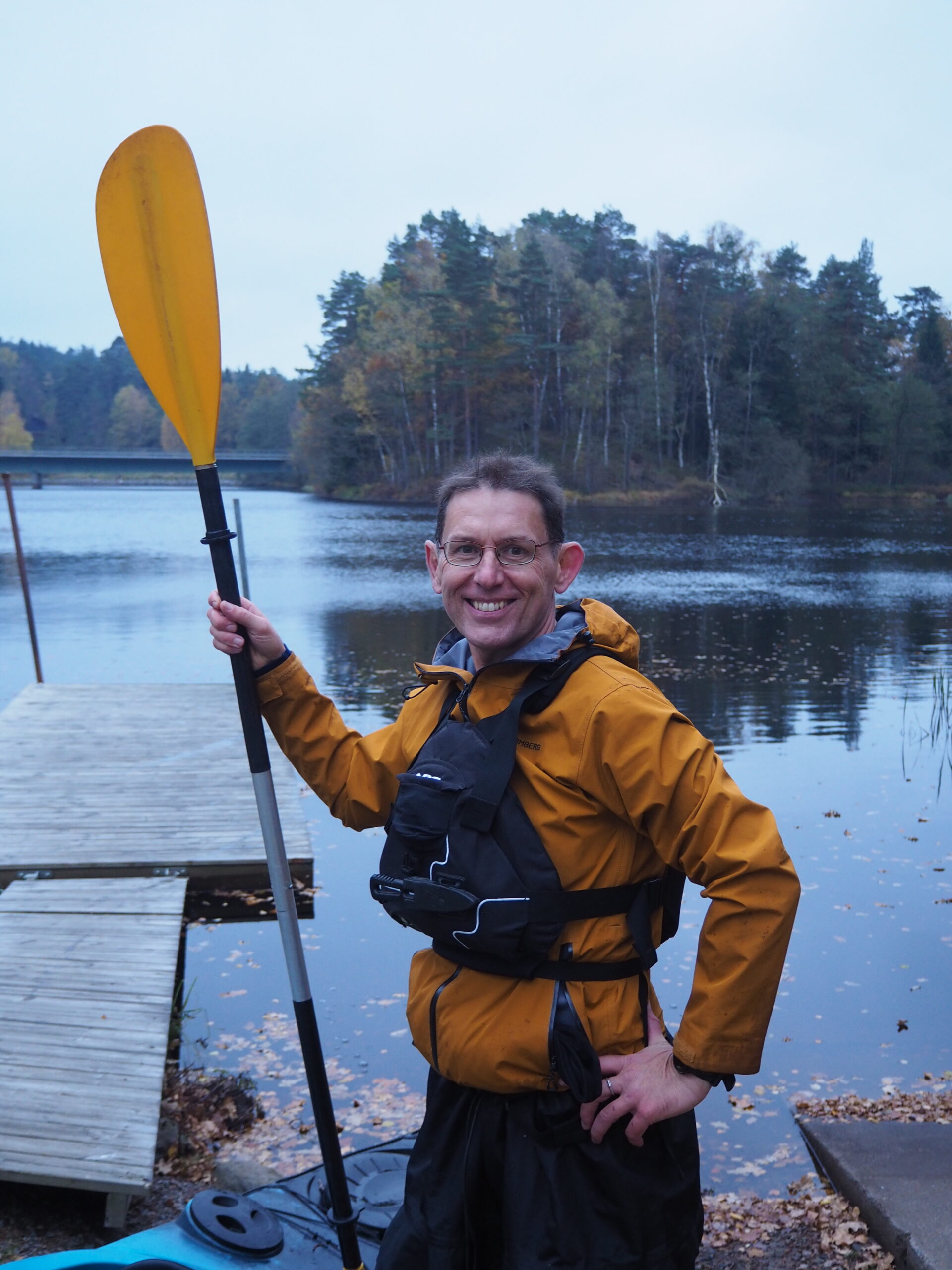 Snille turer i Sverige