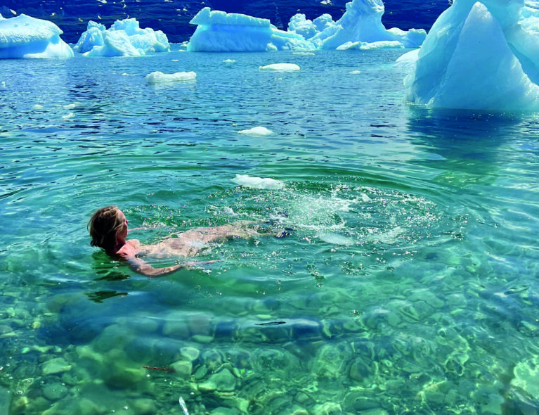 Kaldt og varmt – kaldt og varmt – hormese