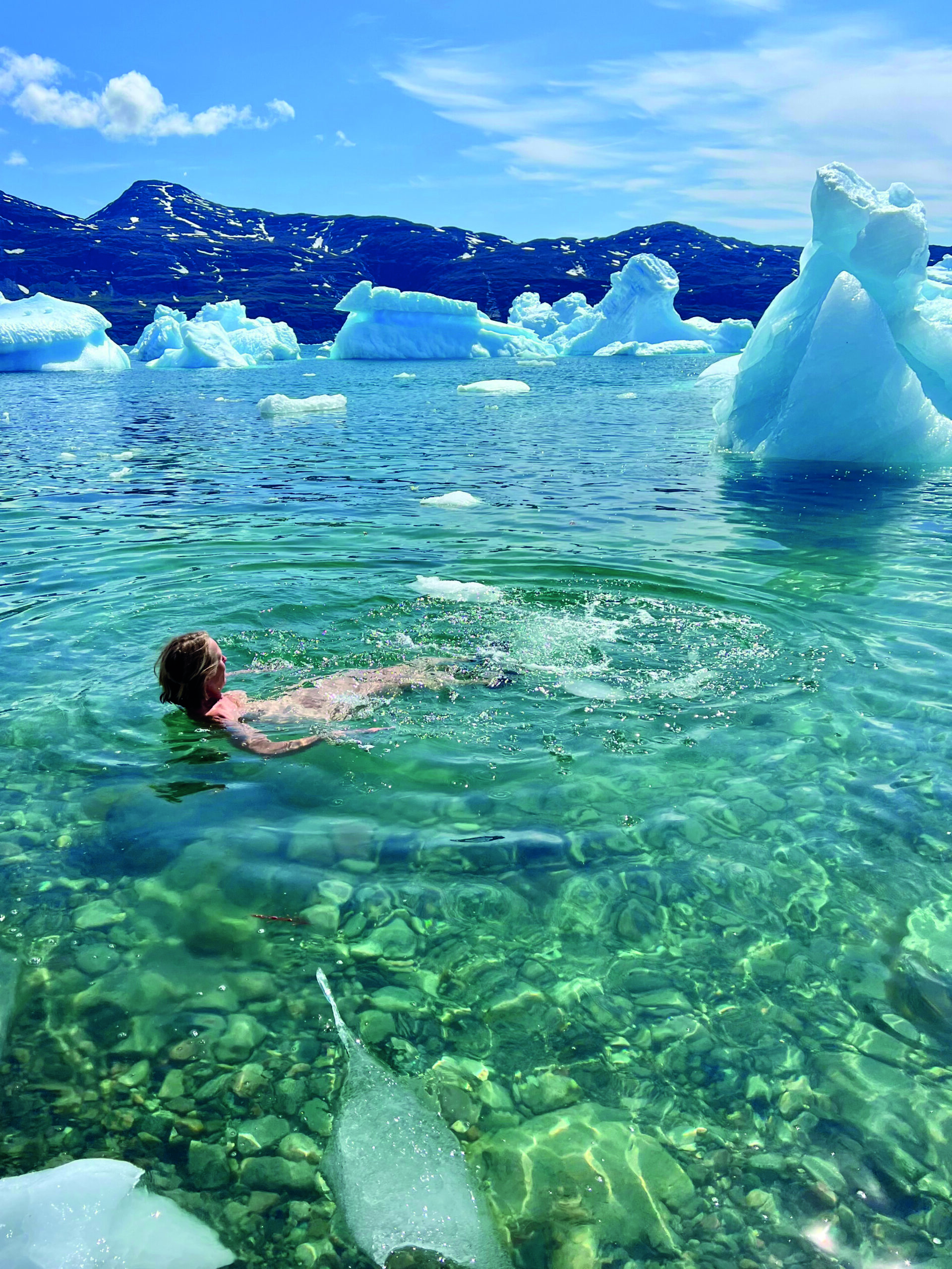 Kaldt og varmt – kaldt og varmt – hormese