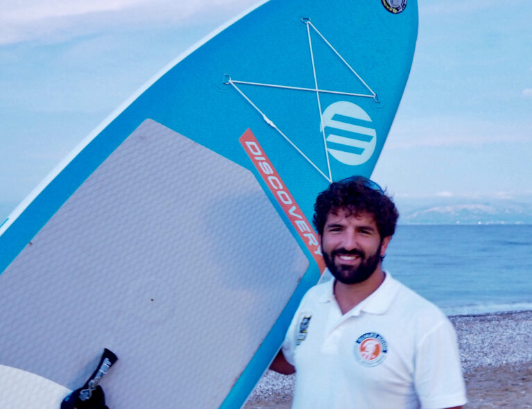 Røtter, turister og varme bølger