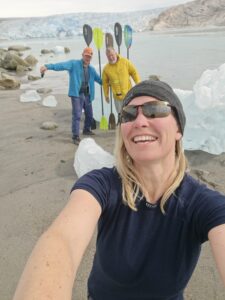 Laila Johanne Reigstad