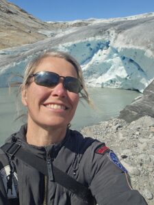 Laila Johanne Reigstad