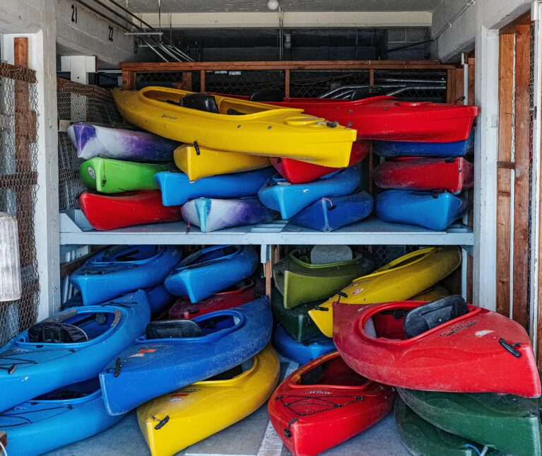 Kraftuttrykk gir ny kraft