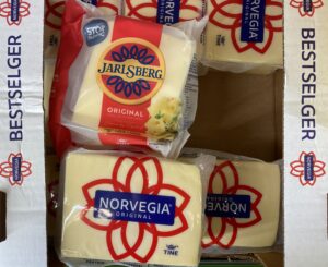 prakker med ost