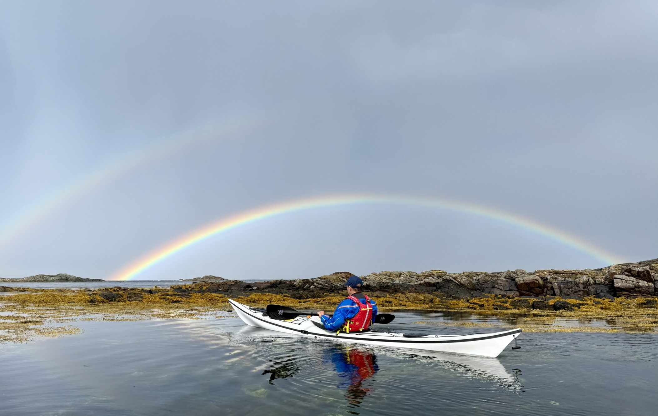 I september skjer det på Sunnmøre