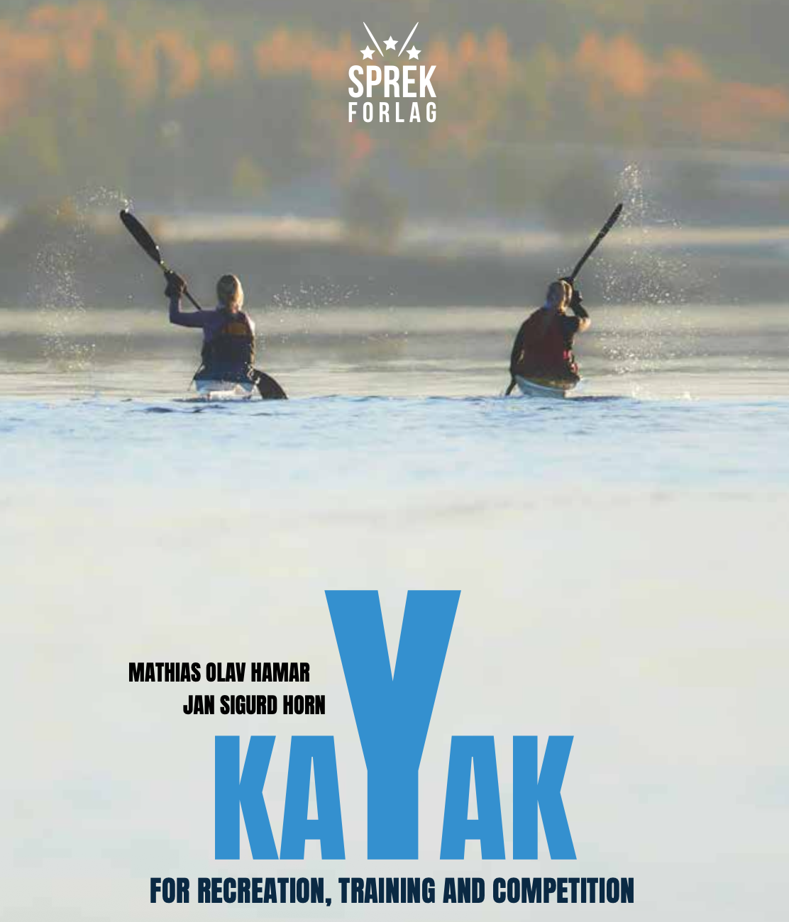 Ikke nei, men KaJAkk